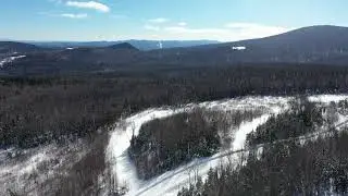 Summit Ridge Lot - Andover Vermont