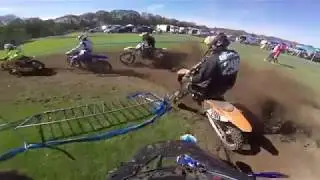 Zack Toth Pro AA  Freedom GP J-Day Offroad 10/23/2017