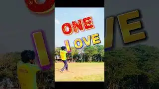 One Love Cricket! 🏏♥️ #onelove #cricket #ipl #ipl2024 #viratkohli #msdhoni #csk #rcb #attitude