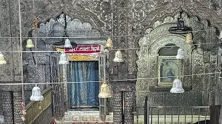 Shri Banke Bihari Temple Vrindavan-Mathura Vrindavan -Uttar Pradesh