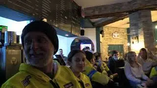 Isola 2000 &agrave; l'heure des JO 2022