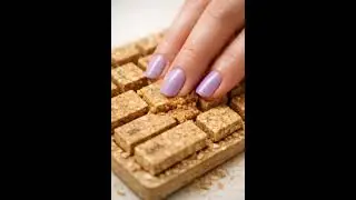 ASMR keyboard sounds for sleep