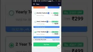 Testbook Coupon code, Testbook Select Coupon code, Testbook Pass Coupon code, Testbook Pass Review |