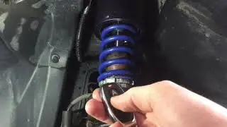 Air cups H.P.C custom