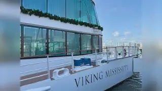 Travel Talk: River Cruises with Viking
