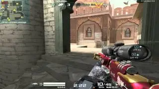 AVA - ICC 2014 CuringaO Highlights