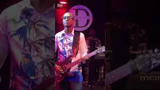 A Soulful Cover of Good God by Minister GUC ft Sunmisola #worship #music #guc #soulapostle #guitar