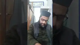 Namaz and Taqwa(Rubbani Msjd)(15.1.26) By Prof.Dr.Qari Saifullh Sajid Hafizahullah ٕ(Urdu,hindi)