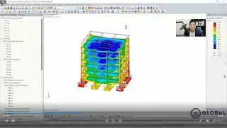 CLASE 01 | Modelación de Estructuras de concreto Armado en RFEM5