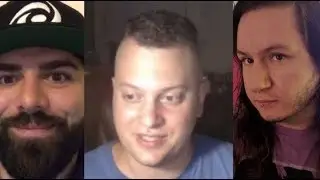 Alpha Genesis Swatted Keemstar & Drunken Peasants Ben Report On It But Make Situation Questionable.