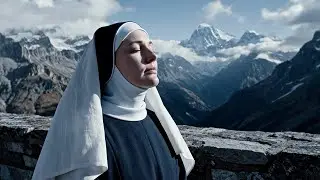 Gregorian Chant for Protection & Inner Peace | In Silentio Altissimi | Sacred Latin Chant