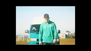 Coming In (MUSIC VIDEO)