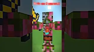Minecraft mobile Builds 💥 | Minecraft #ytshorts #minecraft