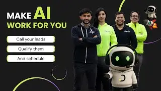 How Dapta Automates Lead Calls, Qualification, and CRM Workflows with AI