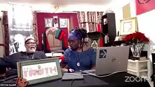 If The TRUTH Be TOLD: A Moorish American Islamic Podcast