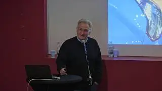 Uwe Fritsch: &bdquo;China - marktwirtschaftlicher Sozialismus?!&ldquo;. Vortrag am 30.01.26 in Ludwigsfelde
