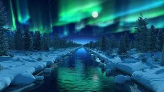 'Midnight in the Garden of Eden' by Eden Skywalker ~ for relaxation, sleep and meditation