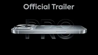 iPhone 17 Pro Max Trailer Official Launch | Apple