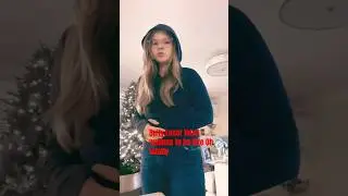 When the shy girl stands up for herself!!