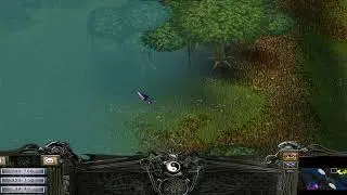 Zymeth Vs Arah |  Battle Realms | Winter of the Wolf | Kill the Keep | PC | Game