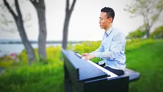 Serenity - YoungMin You (Original Piano Music)