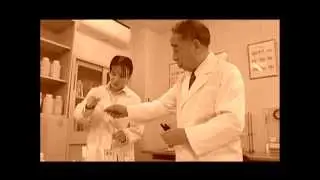 NinjaRobo中国短編2