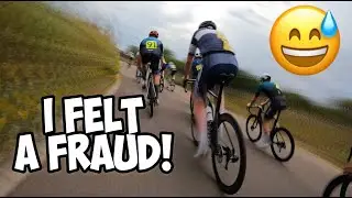 How I Got My First Cat 3 Points