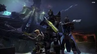 Destiny: 