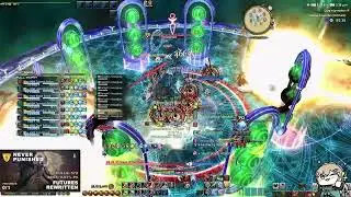 ｢𝗙𝗙𝗫𝗜𝗩｣ Future's Rewritten (Ultimate) First Clear! | VPR PoV | Patch 7.15