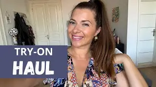 HAUL - brutalne suknje i haljine! Isprobavamo sve 😎🥰