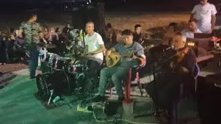 Haydar Öztürk ve Ekibi İstemeye Geldiler Sevdiğim Halay Versiyon