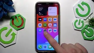 iPhone 12 &ndash; How to Fix Canva App Issues on iOS