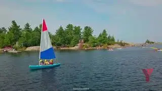 Camp Queen Elizabeth