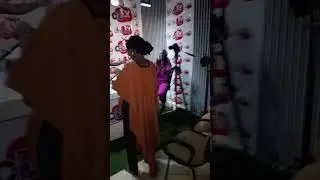 Des moments de folies, Apr&egrave;s tournage ..CLtv S&eacute;n&eacute;gal 77 4571616