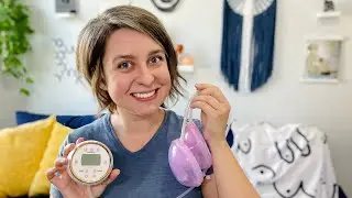 Freemie Rose Breast Pump with Slim Fit Cups Review | ROSE VS INDEPENDENCE