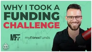 Sharing My Reasons For Getting Funded With MFF