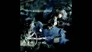 SHIKI feat. emi &mdash; ANCELOT -another story-