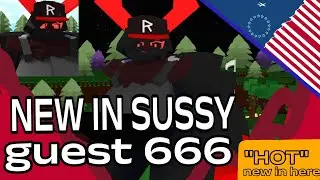 Guest 666 ll like to Sussy girls ✨   ( Roblox )