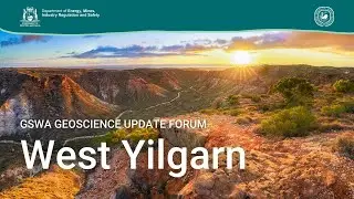 A new look at the western Youanmi Terrane