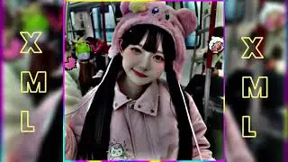 Say less Siren jam remix 💕💦XML file 👇 present check out description( alight motion video Editz )