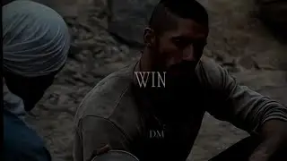 Yuri Boyka Mindset &ndash; &ldquo;I Have to Win&rdquo; 🧠. | Discipline Mode