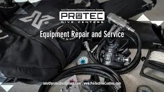 ProTec Equipment Repair And Service