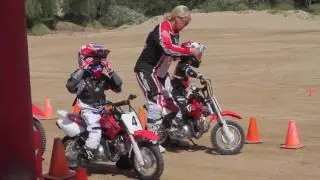 Опыт образовательного центра Honda Rider &mdash; Новости велоспорта