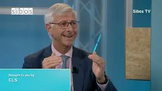 Sibos TV: The challenges associated with FX settlement - Oct 2022