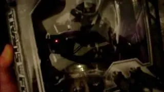 THANKS TFSOURCE: UNBOXING VIDEO