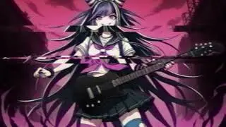 Broken Melody - A Custom Theme For Ibuki's Despair Arc