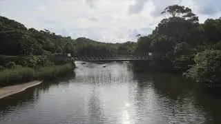 Truly a slice of paradise in Port Edward!