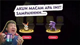 🔥🔥🔥GACHAIN VICTINI SUBSCRIBER HAVE FUN PLAYER‼️| Hyper Evolution: Adventure