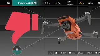 Minha Experiência NEGATIVA com o FIMI Mini 3 defeito na camera