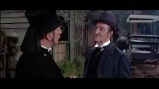 Vincent Price in 